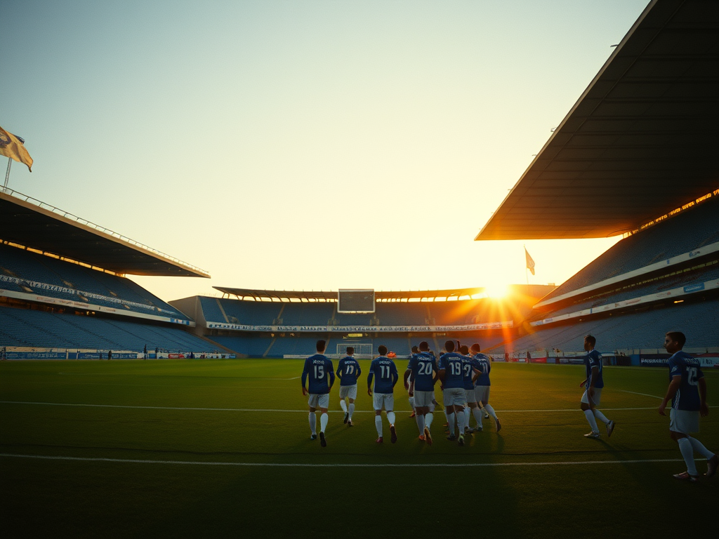 Puebla's Commitment to the World Cup: What It Means for Leganés and Beyond