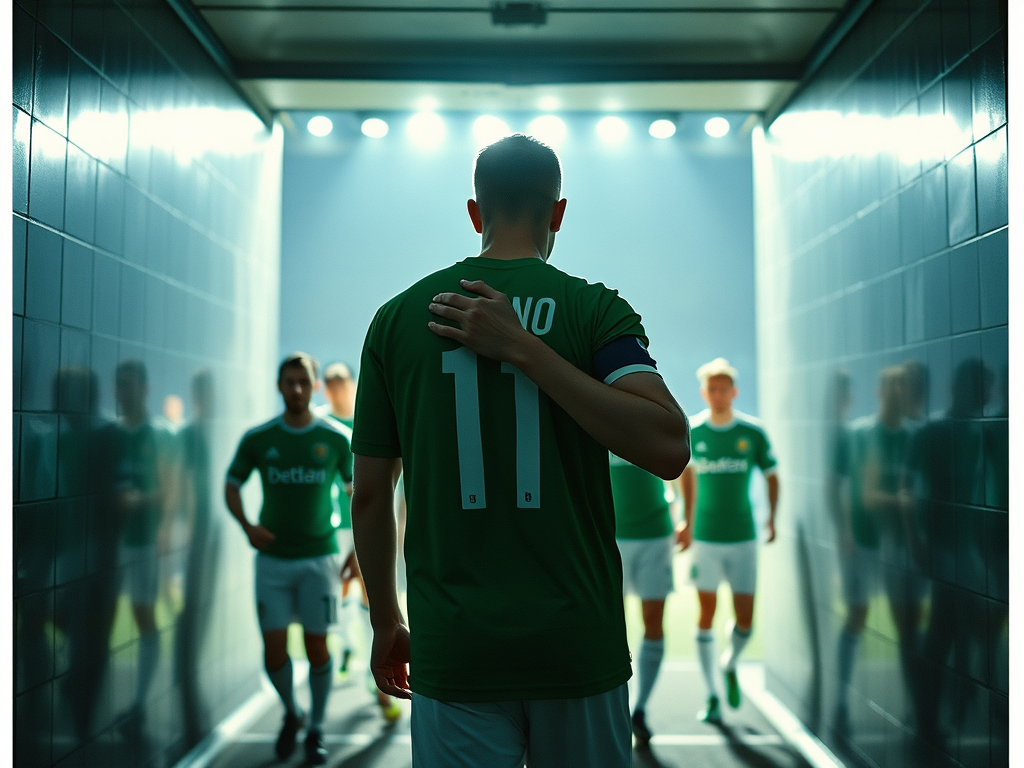 Vorbereitung auf das Testspiel gegen Verden 04: Schlüsselspieler im Fokus