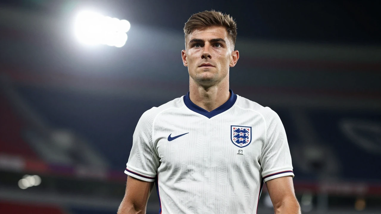 England: As Thomas Tuchel's squad departs for the World Cup, anticipation builds among fans and players alike