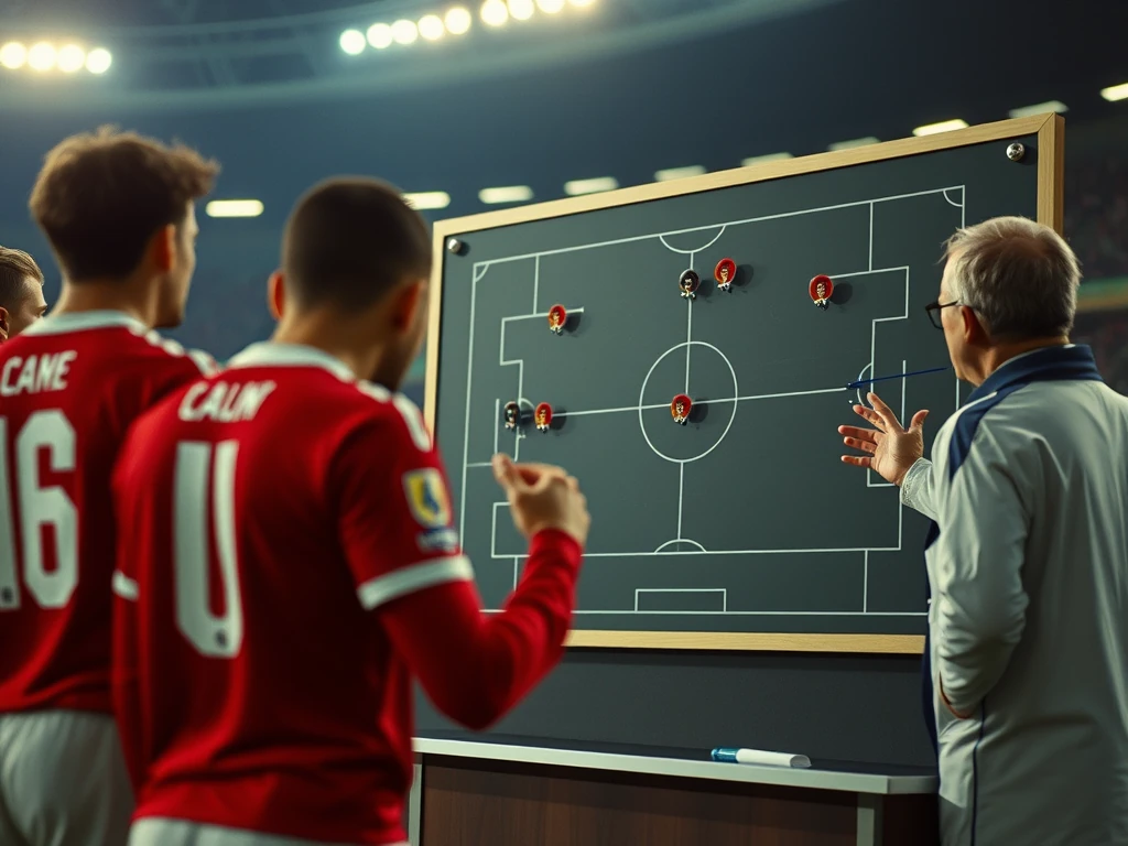 Switzerland: The Swiss national team looks ahead with optimism to the FIFA World Cup 2026