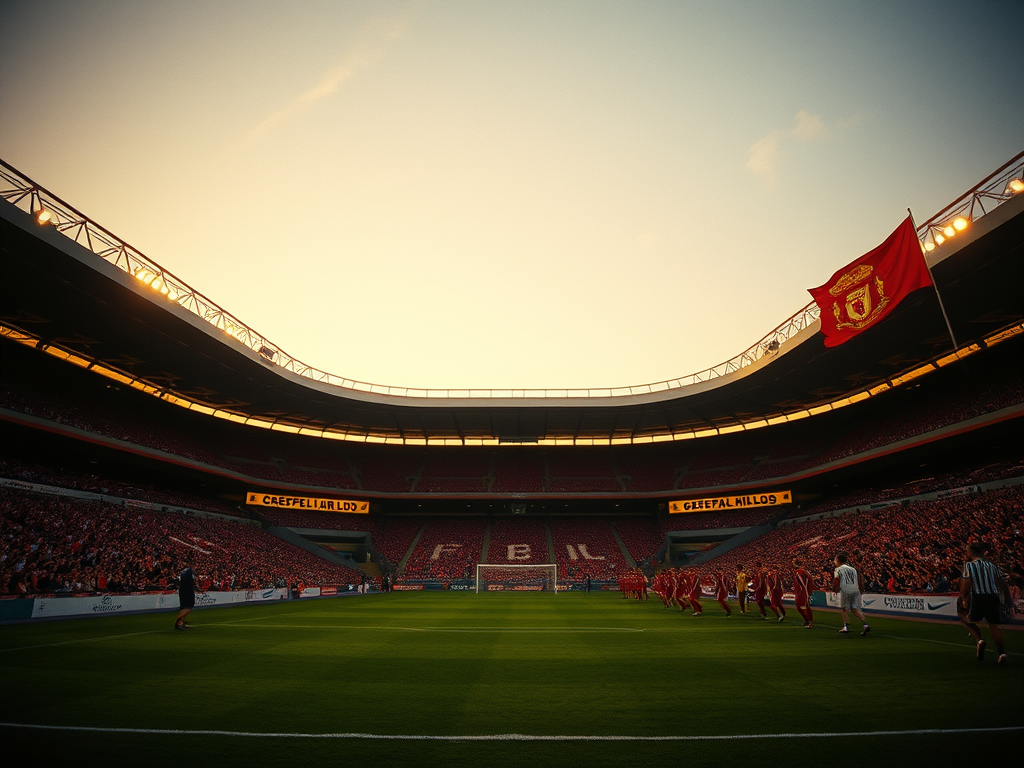 Remembering Boro's Historic UEFA Cup Journey: A Night to Remember