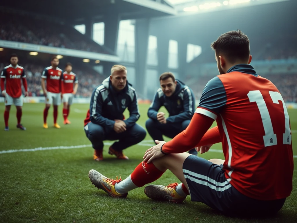 Stevenage FC Foundation helps Chris overcome challenges through football