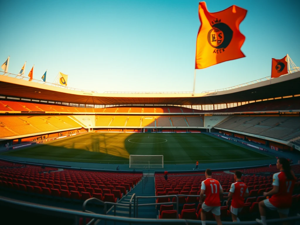Blackpool's fan culture is rich with traditions that create a unique atmosphere on matchdays