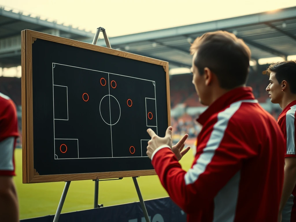 Excelsior's Key Players and Strategies for the Upcoming Match