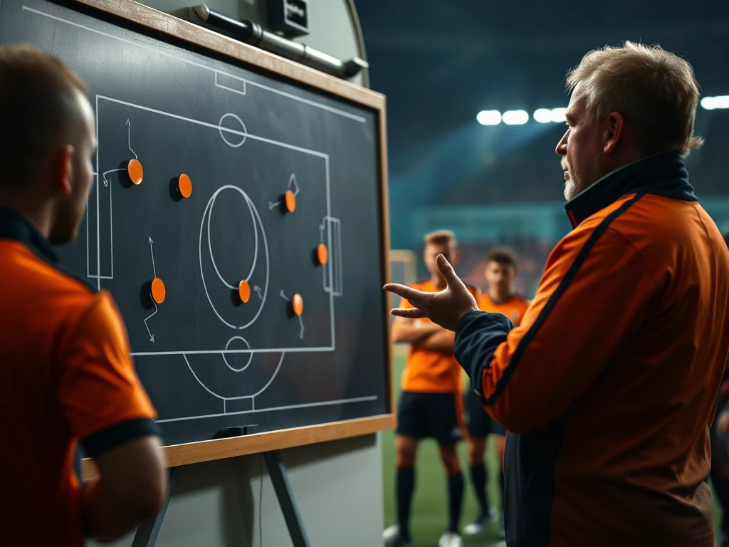 Dundee United's Tactical Evolution Under New Manager: Insights and Implications