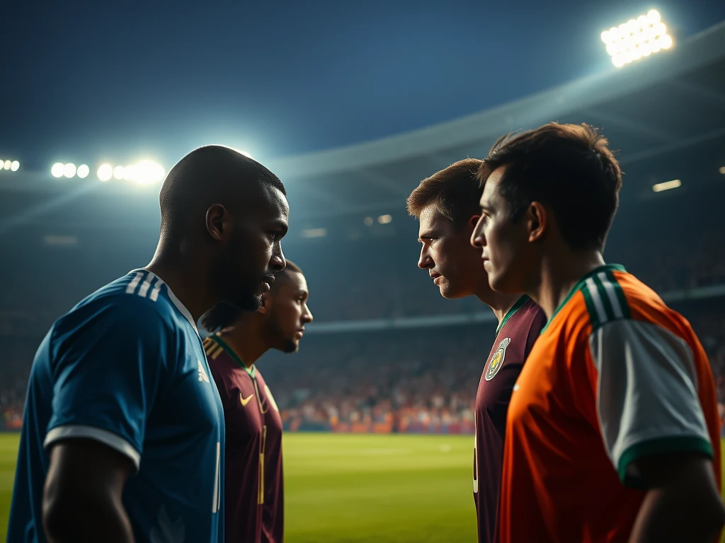 Get the latest news on Ivory Coast as they face Curacao with a revamped team, following their win against France on June...