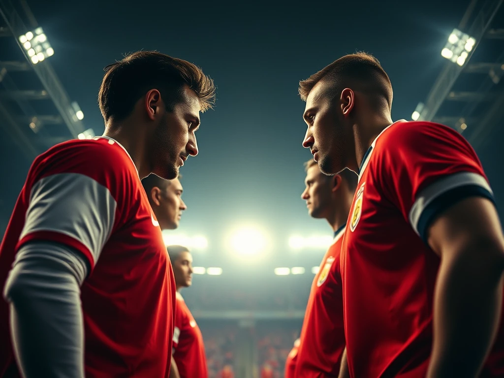 Stadium Chants and Pre-Match Rituals: The Heart of Charlton Supporter Culture