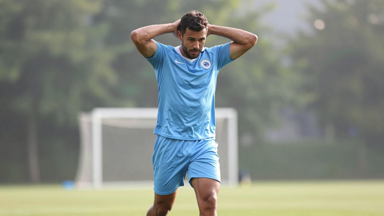Rodri has publicly defended Manchester City's record, expressing his belief in the club's innocence regarding the Premier...