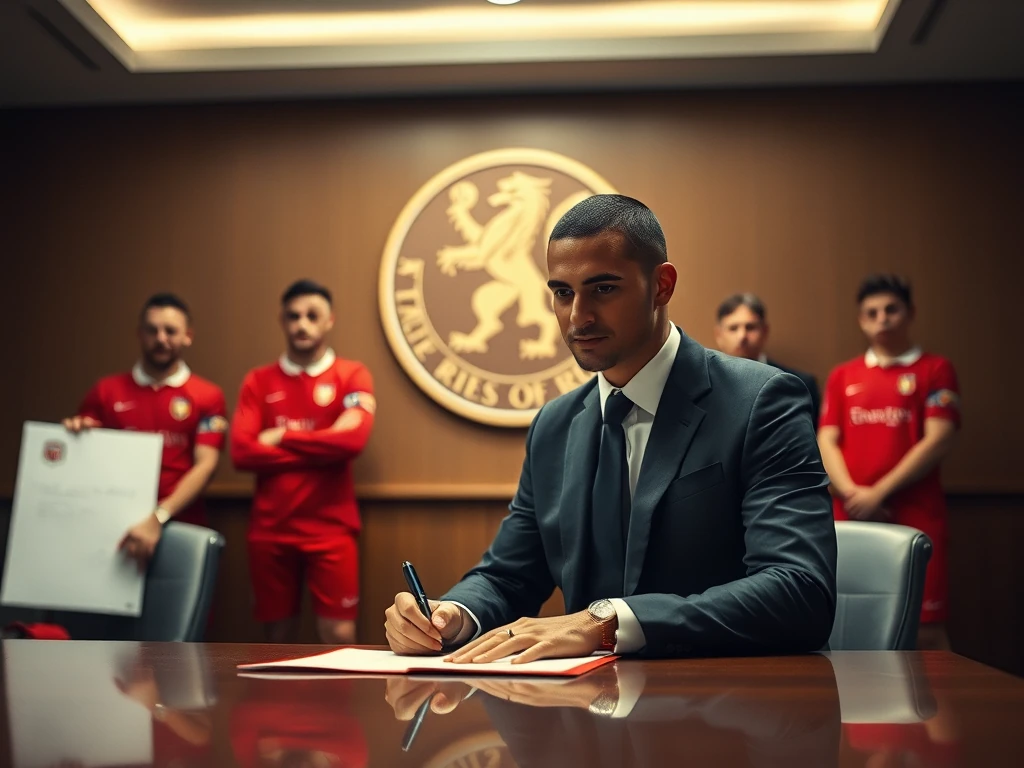 Liverpool F.C. is actively pursuing new talent as they eye a bid for Bradley Barcola