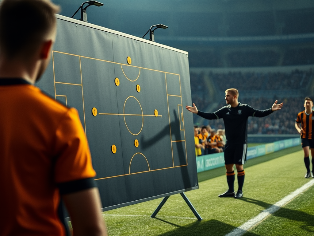 Reassessing Hull City's Formation: Tactical Tweaks for Better Outcomes
