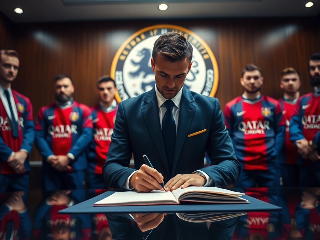Julián Álvarez: The Future Star of Barcelona