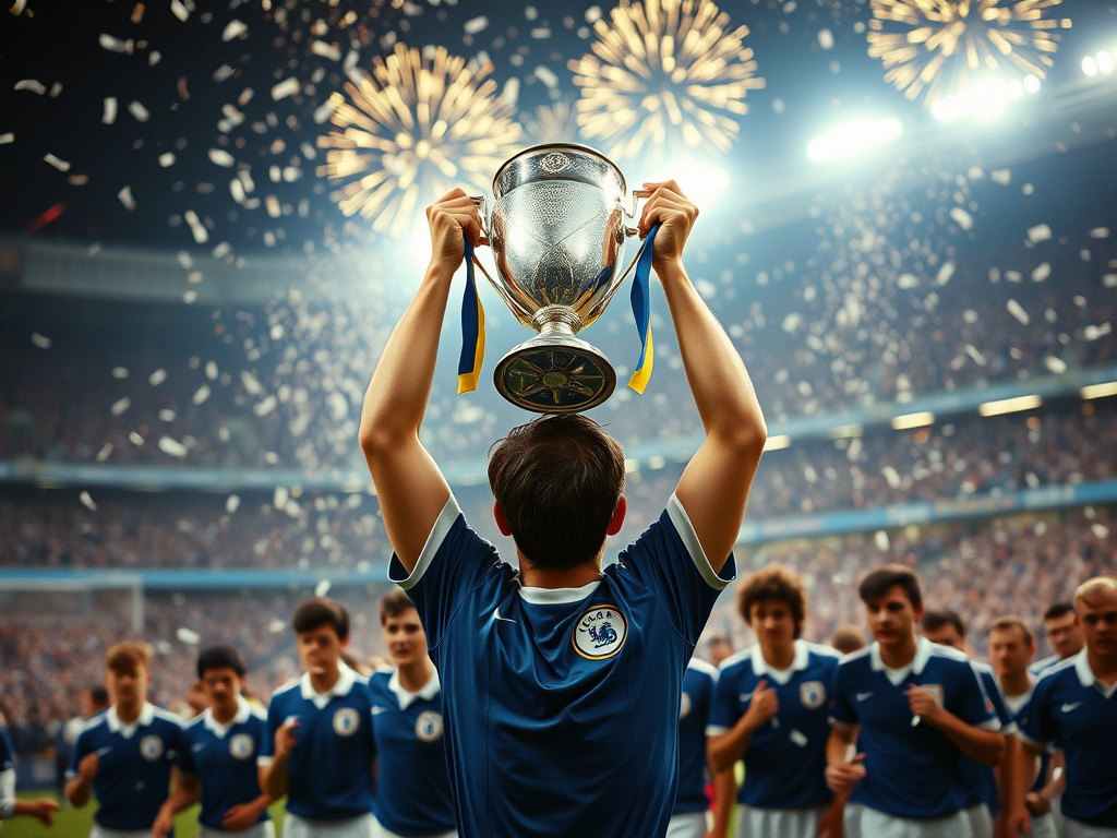 The 1972 French Cup Final: A Pivotal Moment for SC Bastia