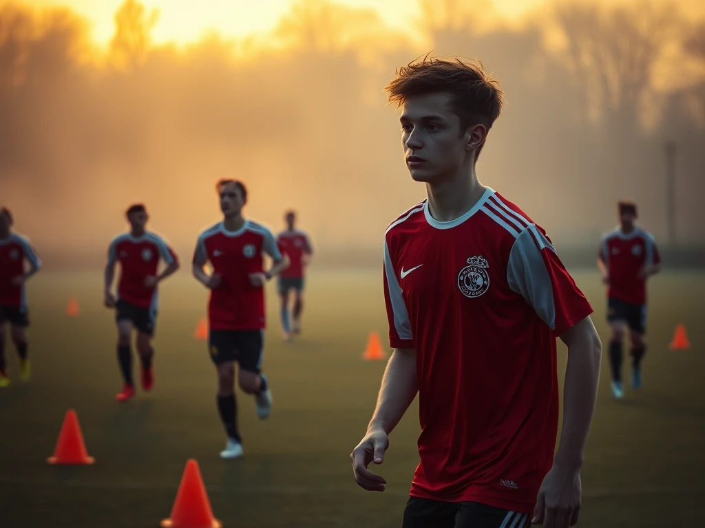 Manchester United Loses Identity Says Neumayr