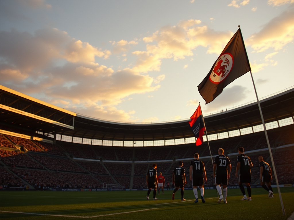 SV Elversberg verpasst wichtigen Sieg gegen Düsseldorf im Abstiegskampf