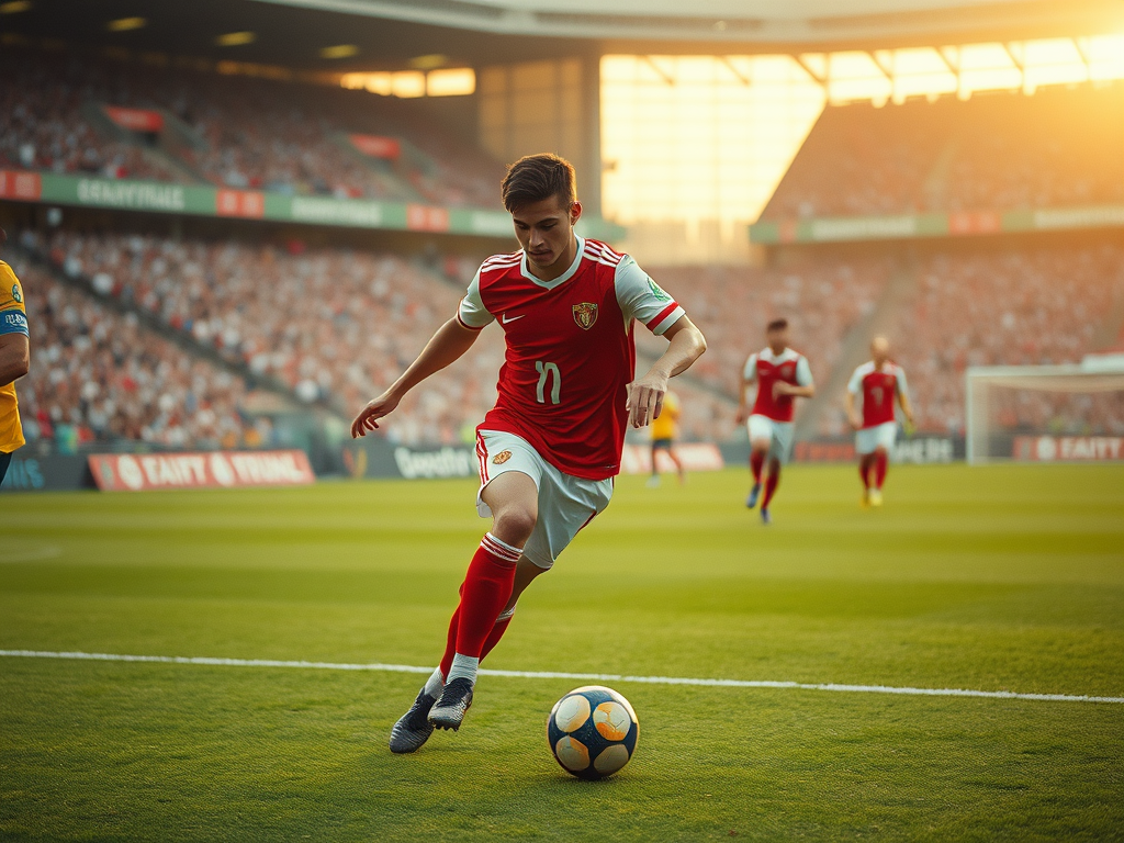 Tactical Adjustments for Antwerp's Attack and Defense