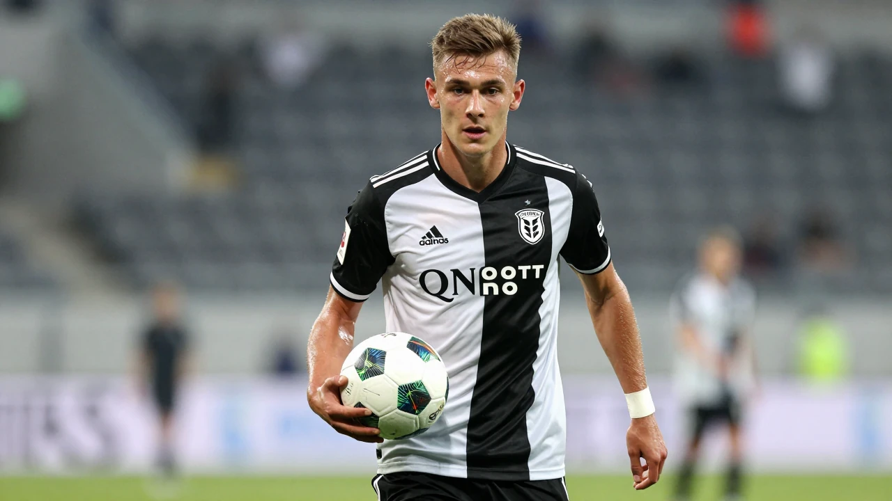 Sturm Graz hofft auf den Sieg gegen Fenerbahce und damit auf den Einzug in die Champions-League-Play-off-Runde