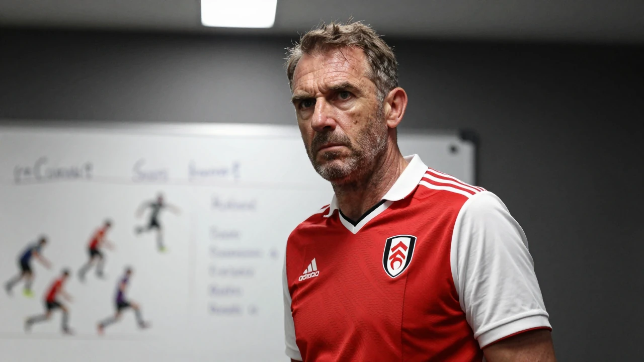 Fulham will host Chelsea at Craven Cottage on Monday, 24 August 2026, as both clubs start a new season under newly...