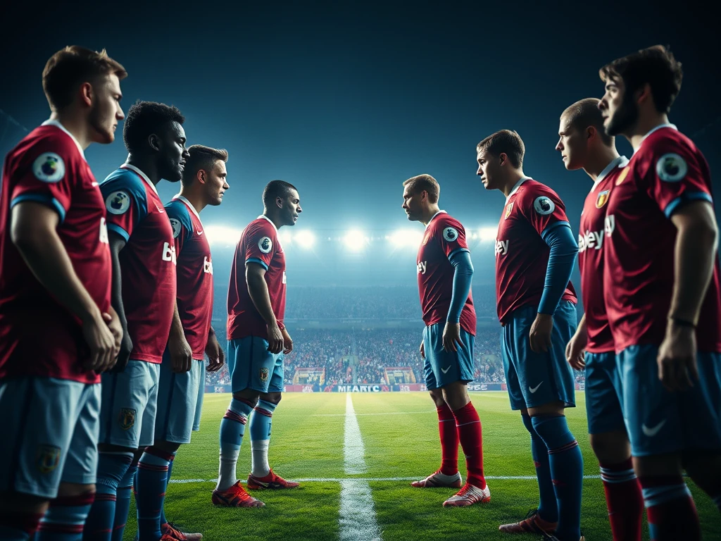 Hammers' Spirit: The Unwritten Rules of Matchday Culture