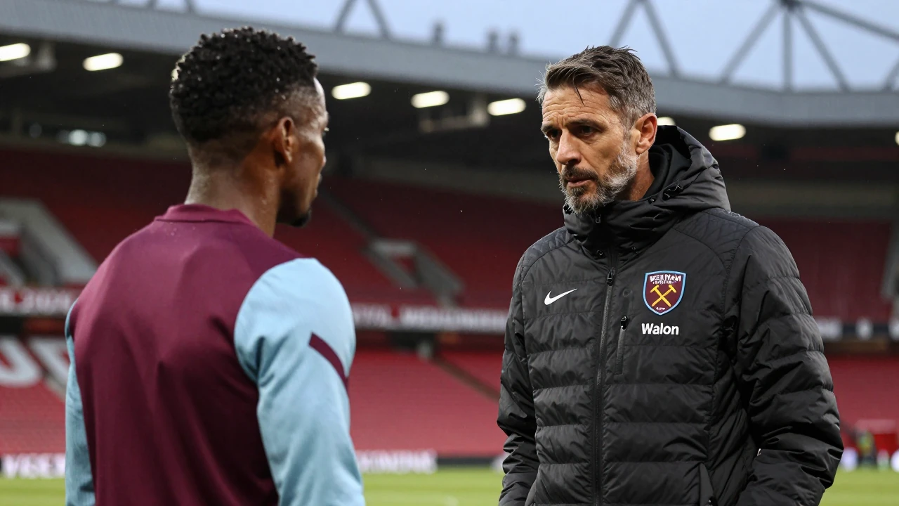 West Ham United must be willing to spend big to land Bastien Meupiyou transfer, as the defender's market value is...