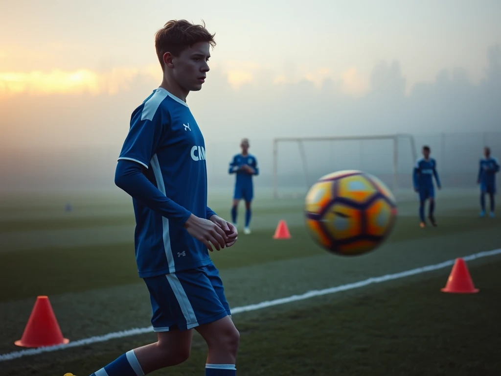 C. Palmer: Chelsea's Rising Star in Attack for 2026
