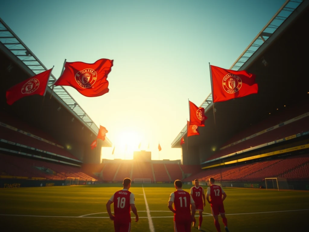 The Bantams' Unique Matchday Rituals: A Journey Through Tradition