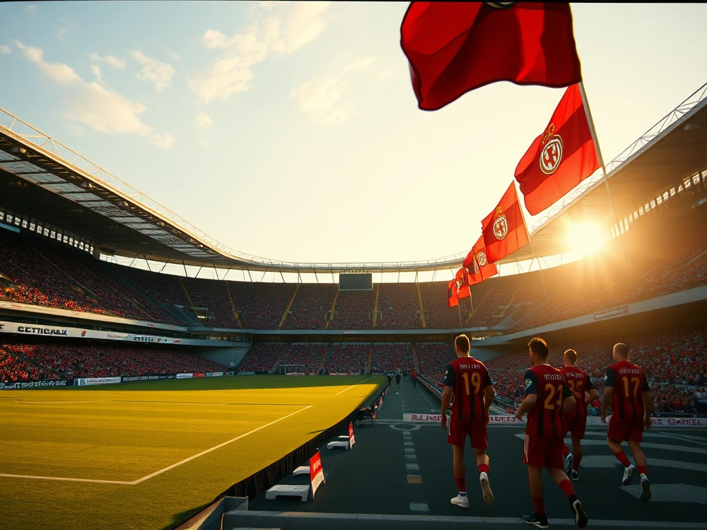 Die erste Saison der Breisgau-Brasilianer in der Bundesliga