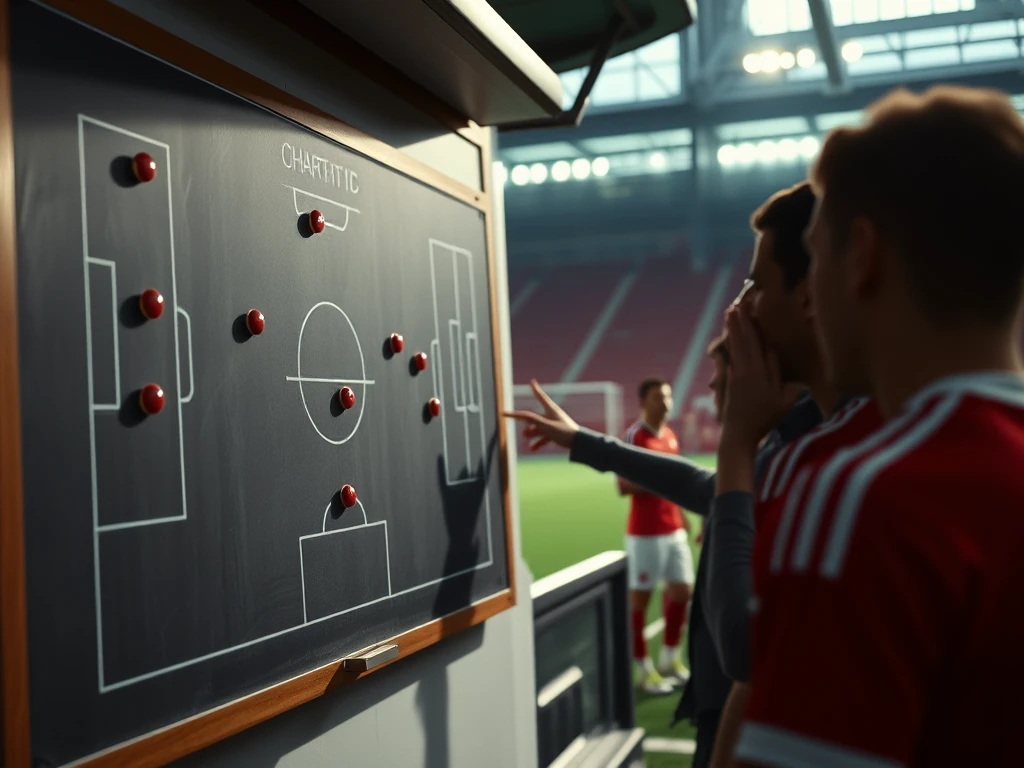 As Leyton Orient navigates through the current season, a closer examination of their tactical setup reveals potential...