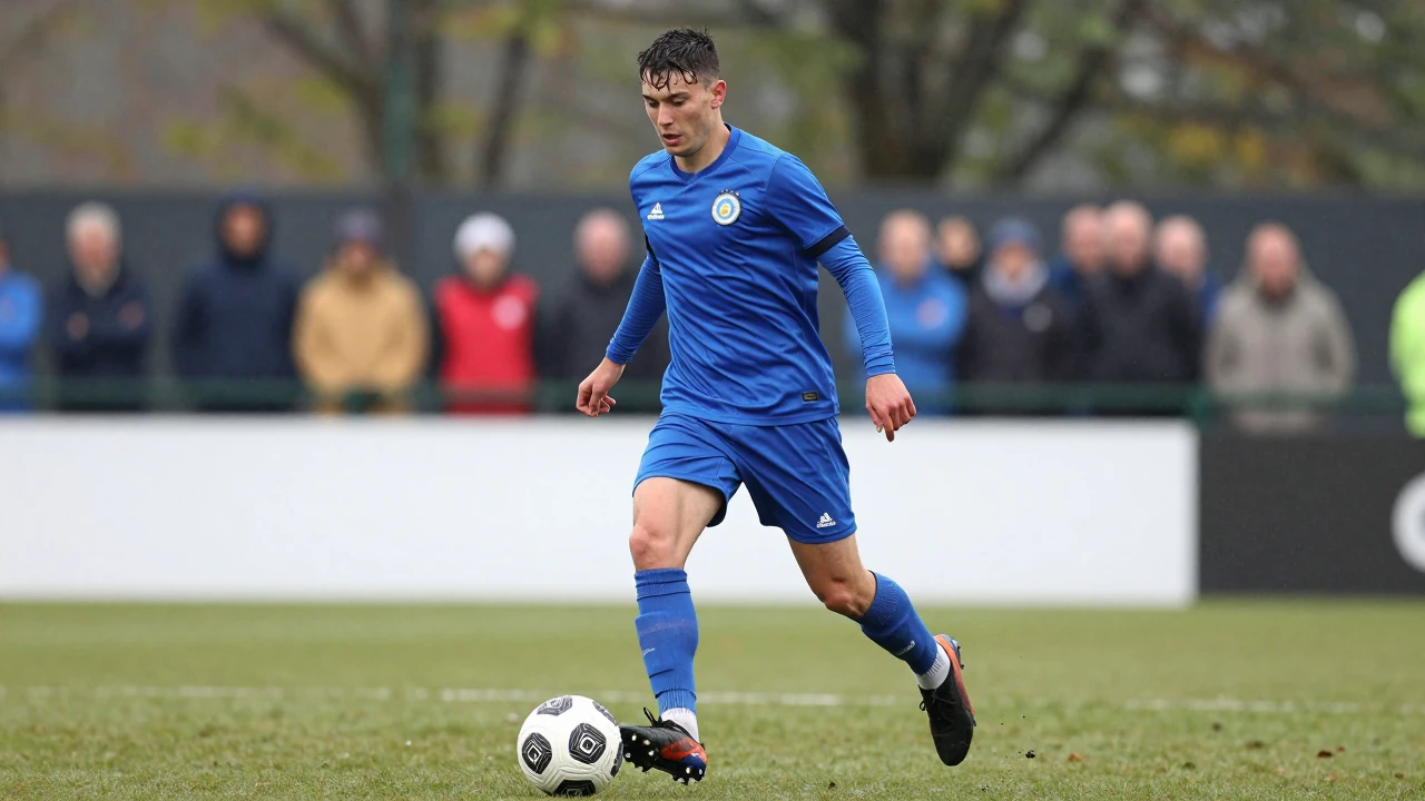 Portsmouth head coach John Mousinho is considering a change at centre-forward, with Tyrese Shade in line to start against...