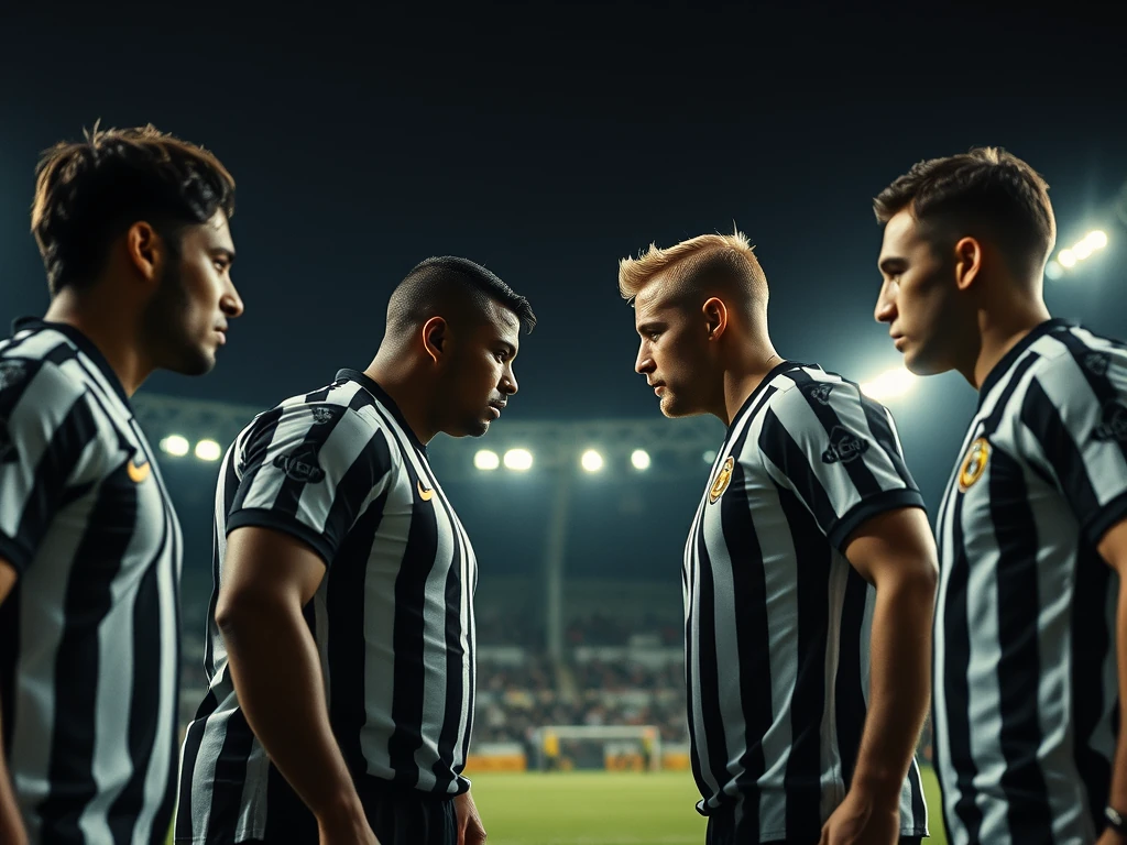 St Mirren's Upcoming Clash: Key Players and Tactical Insights