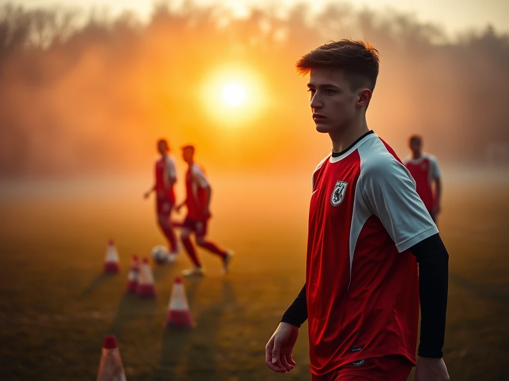 Exeter City: Cultivating Future Stars from Their Academy Ranks
