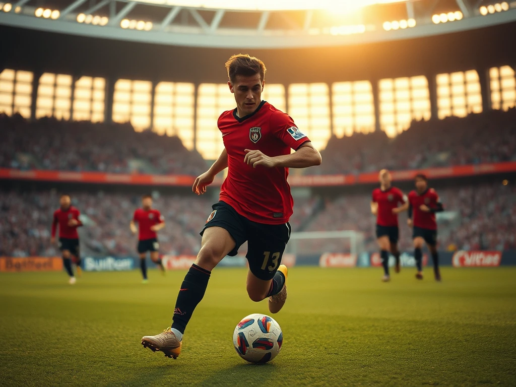 Kevin Castañeda: Un nuevo talento para Club Tijuana