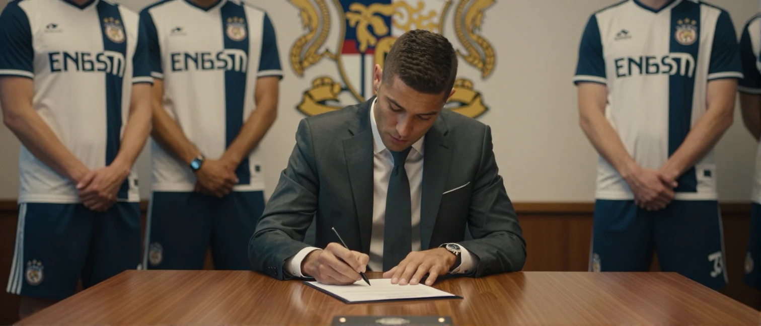 Tottenham Hotspur are set to smash their transfer record fee with three new signings, as they aim to strengthen their...