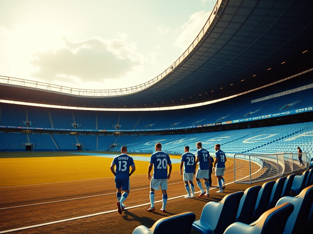 FC Porto apresenta o terceiro equipamento para a temporada 2026/27, com uma proposta visual dominada pelo azul celeste