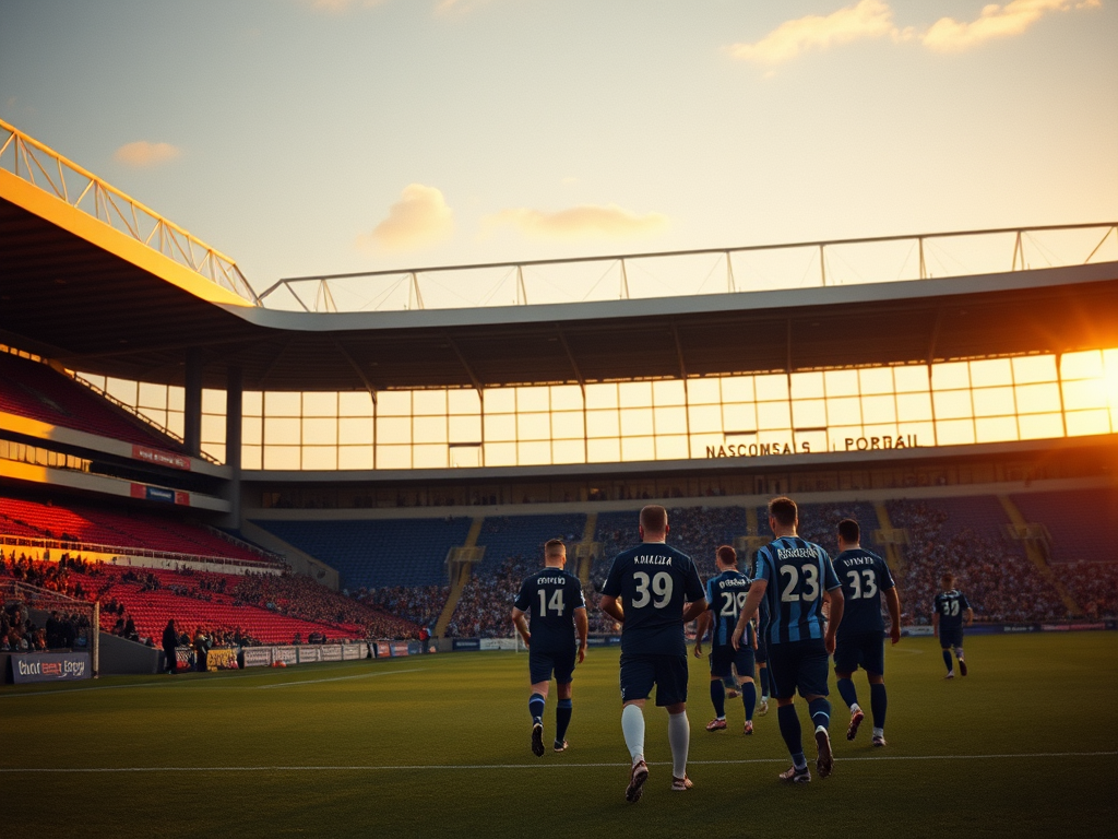 The Blues' Passion: Celebrating Chelsea Women Supporters' Game Day Traditions