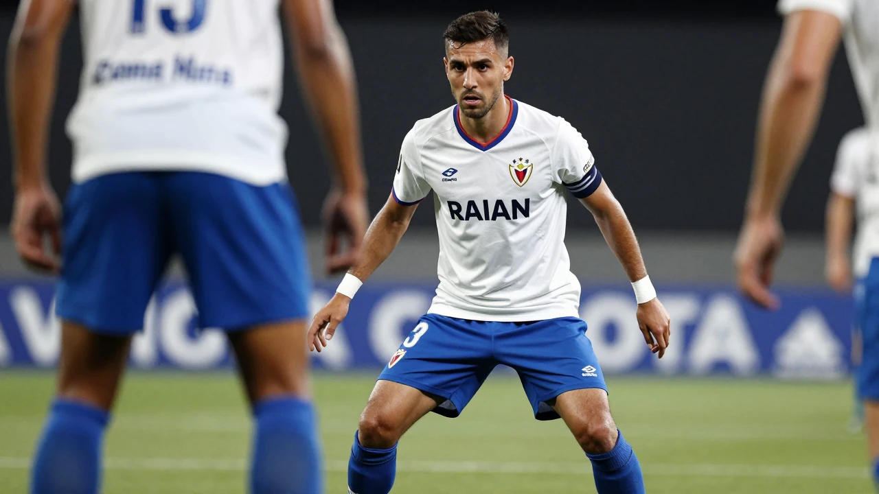 El Rayo Vallecano completa su plantilla con el fichaje de Marash Kumbulla, un defensa albanés que llega cedido del AS Roma