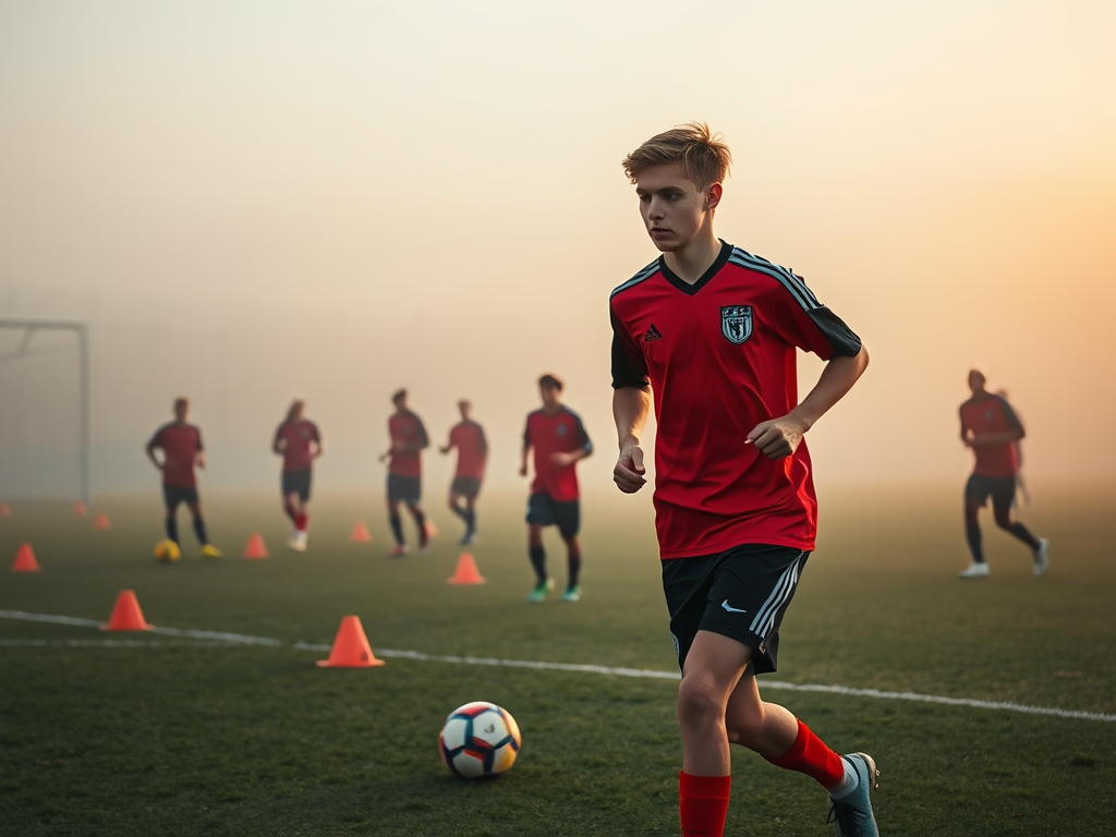 Lamine Yamal: El futuro de España en la Copa del Mundo 2026