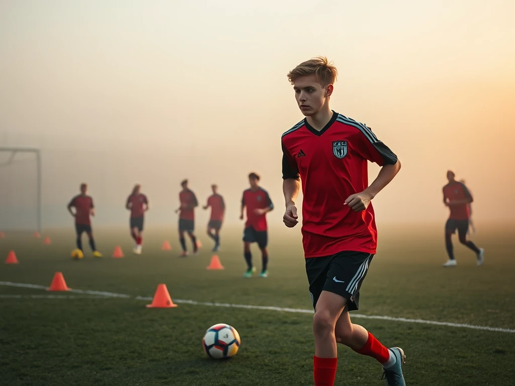 Lamine Yamal has emerged as a rising talent following Spain's Euro 2024 victory