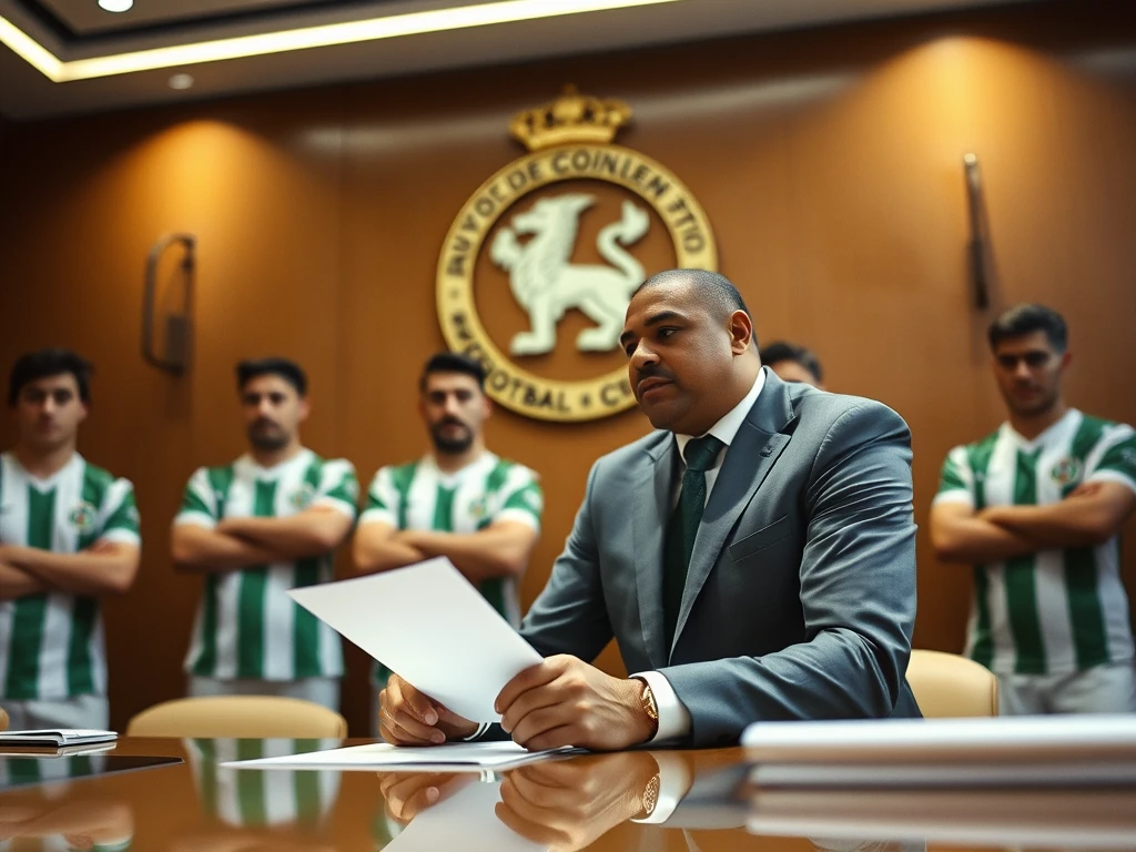 Real Betis Balompié confirma la venta de Altimira al Sporting CP por 18,5 millones de euros más variables