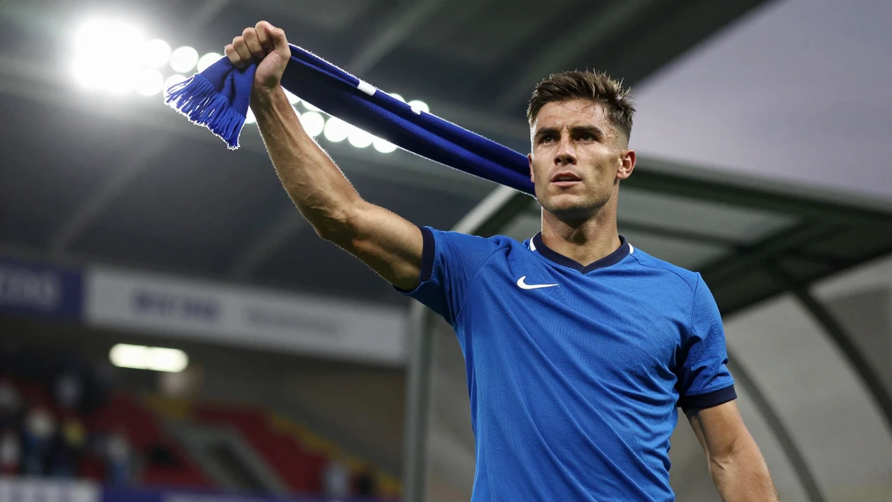 Mexican forward Santiago Gimenez joins FC Porto on a season-long loan from AC Milan, with a $23.2 million option to buy...
