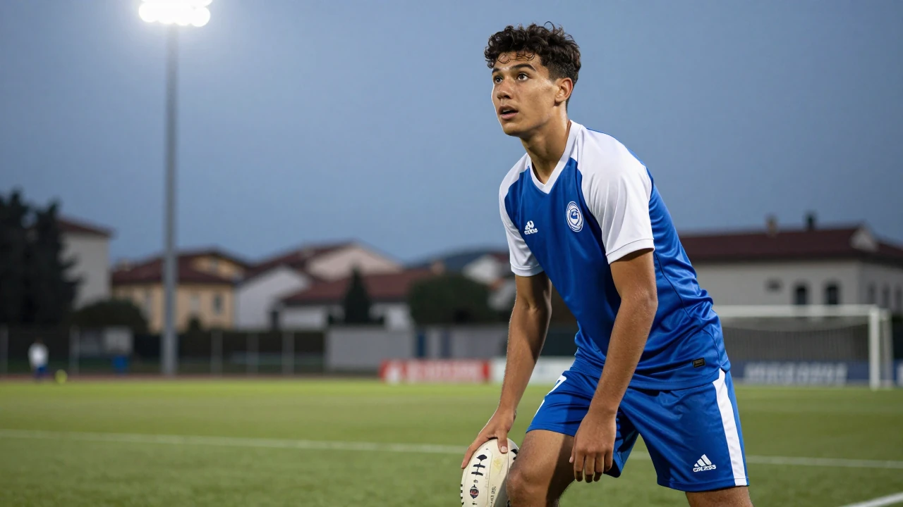 Everton's £30m bid for Jonathan Rowe has been rejected by Bologna, with the Italian club demanding a higher price for the...