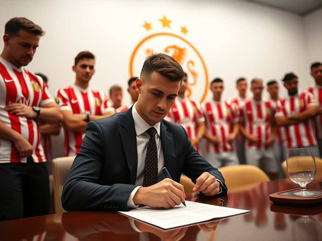 Sporting Gijon oficializa acuerdo con Siroko como patrocinador