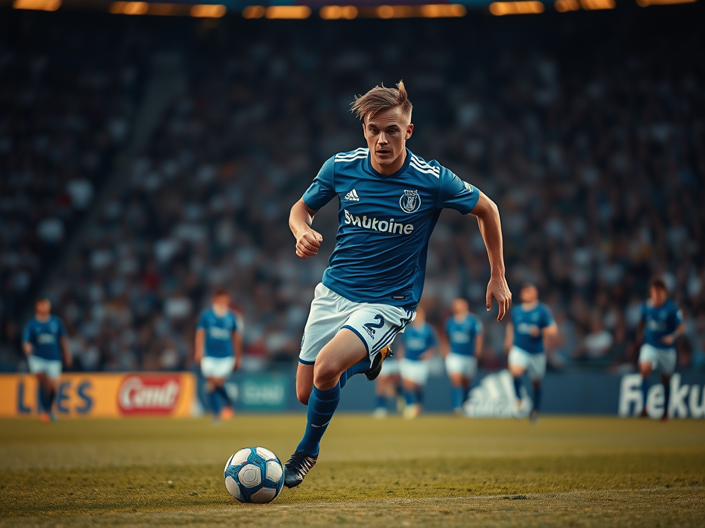 Tactical Tweaks for Norrköping: Maximizing Recent Form