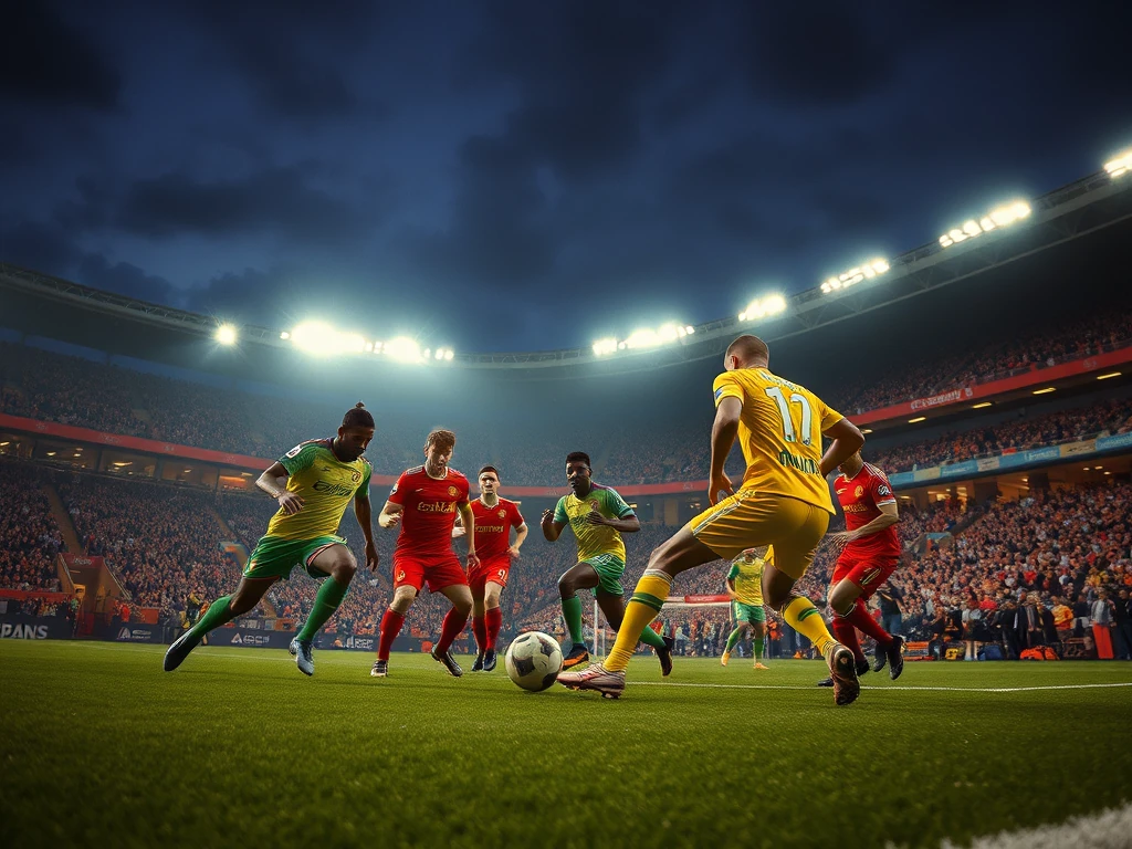 Discover the possible opponents of the Netherlands national football team in the knockout phase of the 2026 World Cup