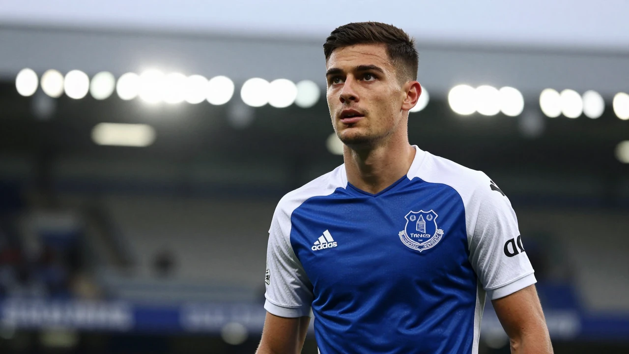 Everton's solid victory over Newcastle, Iliman Ndiaye's stay, and Liam Delap's price tag are the latest transfer news