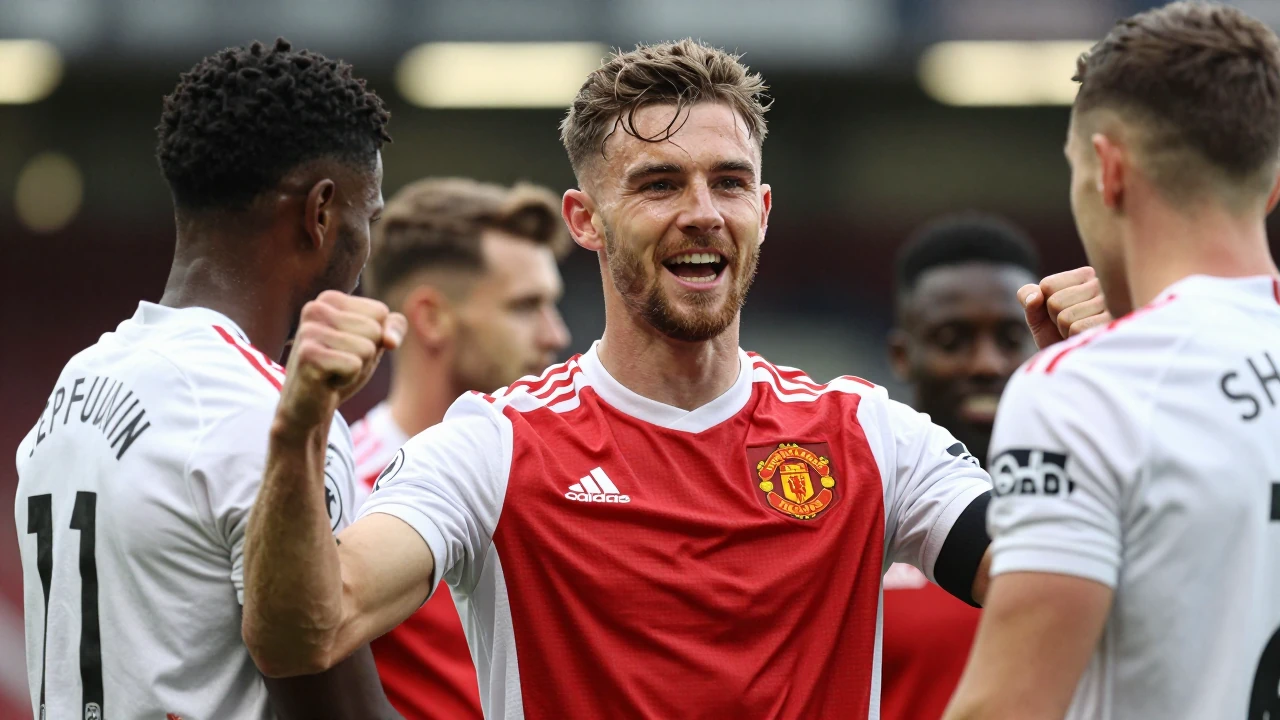 Sheffield United face losing Gus Hamer to Coventry City