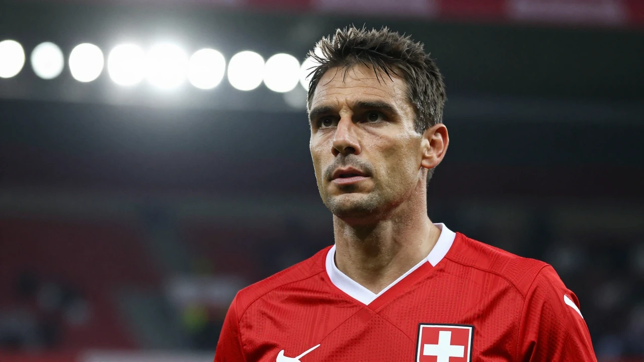 Benjamin Bienz, ein Schweizer Dialyse-Patient, verpasst kaum ein Spiel des SC Freiburg