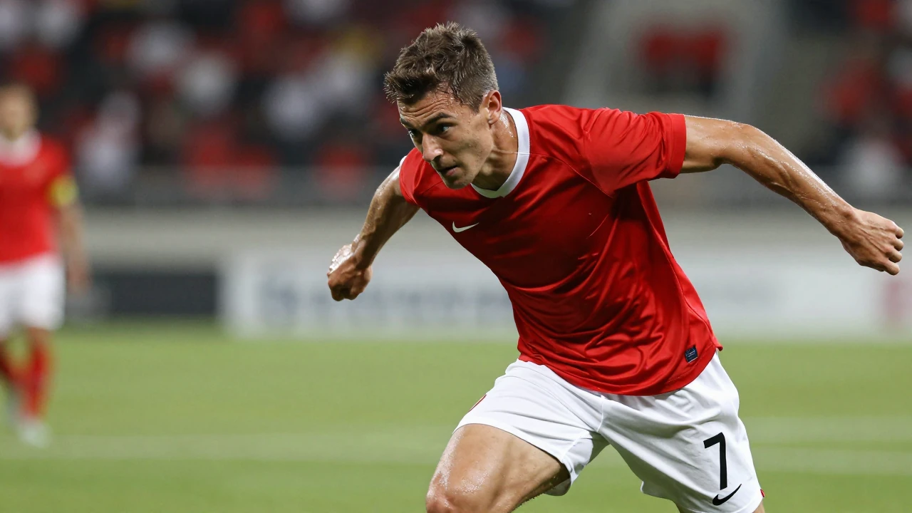 Rangers are exploring a deal for Aston Villa's Kosta Nedeljkovic as Derek McInnes looks to bolster his backline