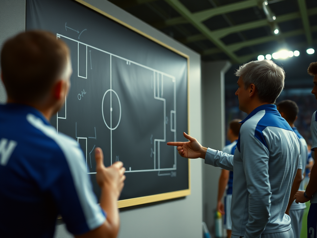 Tactical Tweaks for Birmingham City: A Path to Improved Performance