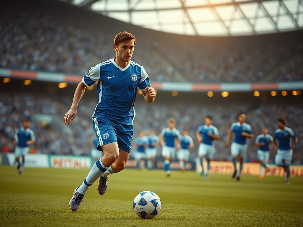 The Legacy of Chelsea FC: History, Notable Players, and Future Prospects