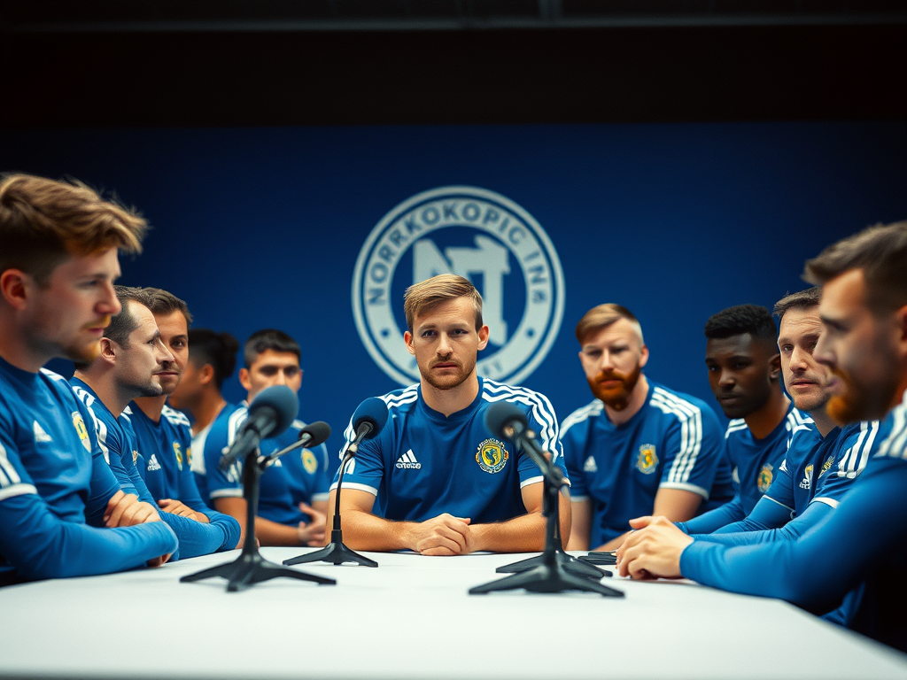 Norrköping's Tactical Evolution: Adapting to Recent Challenges